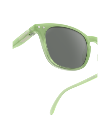 Izipizi # E Sun Junior - 5-10jaar - pear Izipizi # E Sun Junior - 5-10jaar - pear