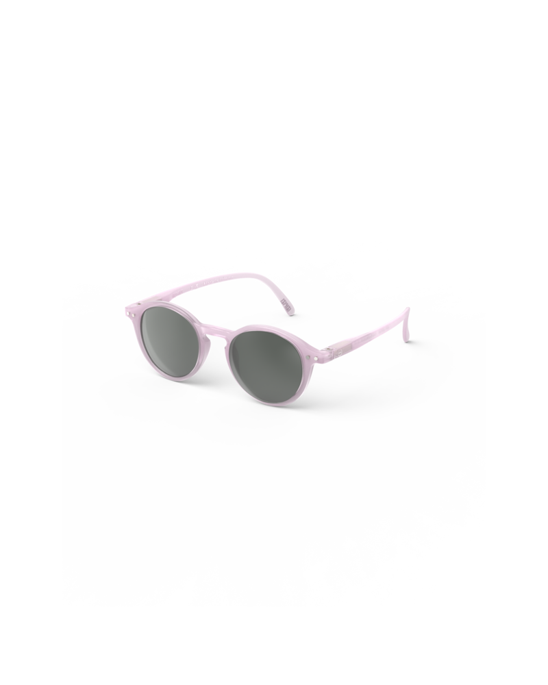 Izipizi # D Sun Junior - 5-10jaar - lilac Izipizi # D Sun Junior - 5-10jaar - lilac