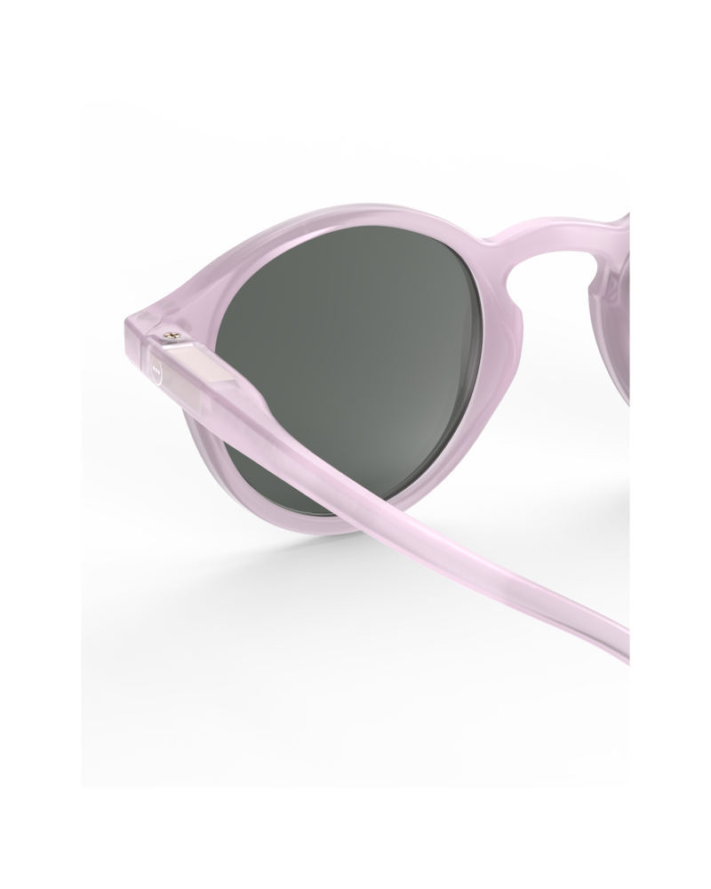 Izipizi # D Sun Junior - 5-10jaar - lilac Izipizi # D Sun Junior - 5-10jaar - lilac