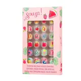 Souza Plaknageltjes Fruits