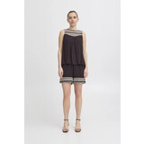 ICHI Ragni Short – Black