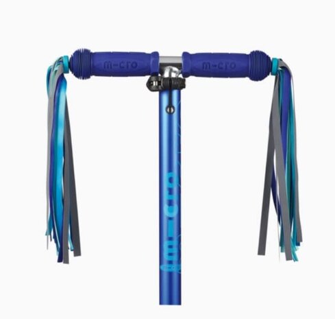 MicroStep MicroStep - Linten blauw reflecterend