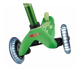 MicroStep Led Wielen Set Mini Micro MicroStep Led Wielen Set Mini Micro