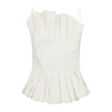 Cph Muse Brinda Corsage - Jet Stream