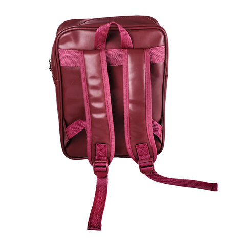 Rugzak rechthoek autootjes Rugzak rechthoek autootjes