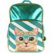 Rugzak Kat bril blauw Rugzak Kat bril blauw