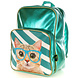 Rugzak Kat bril blauw Rugzak Kat bril blauw