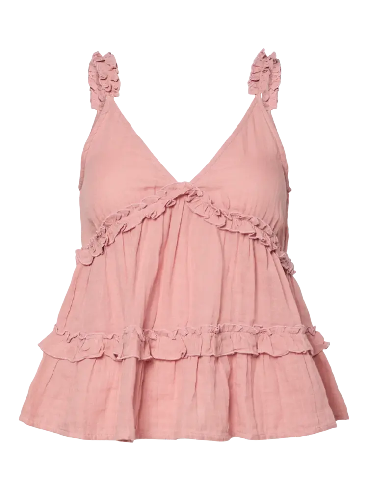 Y.A.S Anino Top – Zephyr