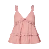 Y.A.S Anino Top – Zephyr