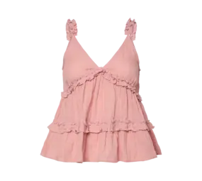 Y.A.S Anino Top – Zephyr