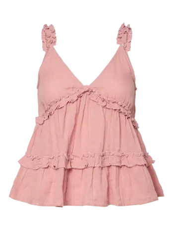 Y.A.S Anino Top – Zephyr