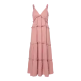 Y.A.S Anina Ankle Dress – Zephyr