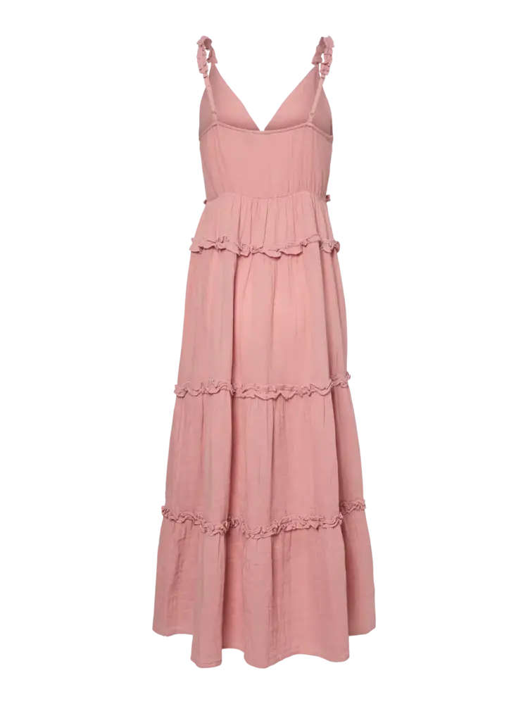 Y.A.S Anina Ankle Dress – Zephyr