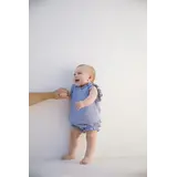 MarMar Copenhagen Short Pava - Navy Stripe MarMar Copenhagen Short Pava - Navy Stripe