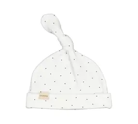 MarMar Copenhagen Hat Aiki - Blue Dot MarMar Copenhagen Hat Aiki - Blue Dot