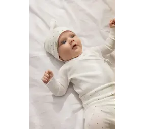 MarMar Copenhagen Pants Piva - Blue Dot MarMar Copenhagen Pants Piva - Blue Dot