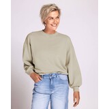 Zhrill Top Ute - Olive