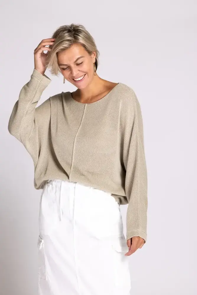 Zhrill Trui Luni - Mud