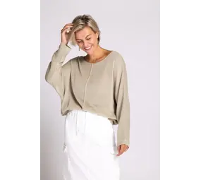 Zhrill Trui Luni - Mud