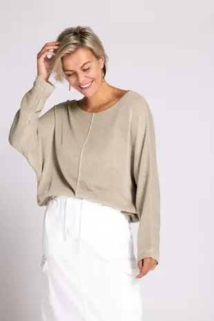 Zhrill Trui Luni - Mud