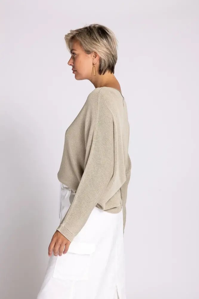 Zhrill Trui Luni - Mud