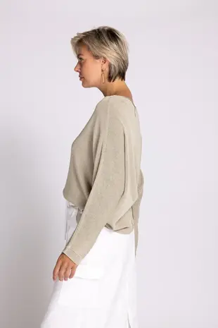 Zhrill Trui Luni - Mud