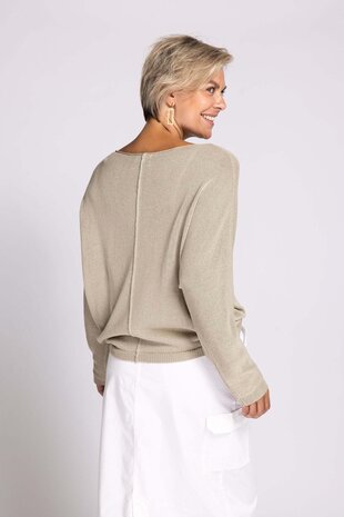 Zhrill Trui Luni - Mud