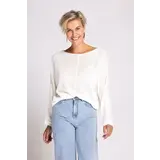 Zhrill Trui Luni - White