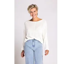 Zhrill Trui Luni - White