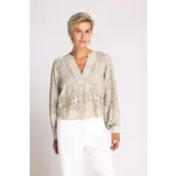 Zhrill Top Romy - Olive