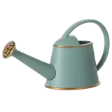 Maileg Watering Can, Mouse - Light Blue Maileg Watering Can, Mouse - Light Blue