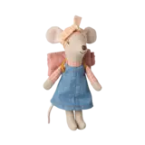 Maileg Hiker Mouse - Big Sister Maileg Hiker Mouse - Big Sister