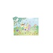 Djeco Puzzel La princesse du printemps - 36 pcs Djeco Puzzel La princesse du printemps - 36 pcs