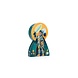 Djeco Puzzel Ridder-36pcs Djeco Puzzel Ridder-36pcs