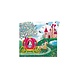 Djeco Puzzel Le carrosse d'Elise - 54 pcs Djeco Puzzel Le carrosse d'Elise - 54 pcs