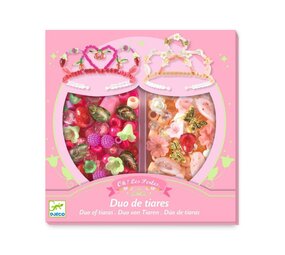 Djeco Duo van Tiara's