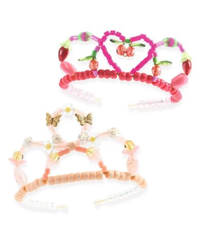 Djeco Duo van Tiara's Djeco Duo van Tiara's