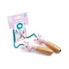 Djeco Springtouw - Skipping Lea Djeco Springtouw - Skipping Lea