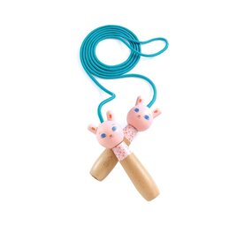 Djeco Springtouw - Skipping Lea