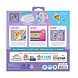Ooly Shrink-Its! D.I.Y. Shrink Art Bracelets Kit – B.F.F. Ooly Shrink-Its! D.I.Y. Shrink Art Bracelets Kit – B.F.F.