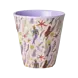 Rice Beker - Zeemeermin print Rice Beker - Zeemeermin print
