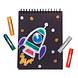 Ooly Chunkies Paint Sticks - Metallic Ooly Chunkies Paint Sticks - Metallic