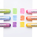 Ooly Chunkies Paint Sticks - Pastels Ooly Chunkies Paint Sticks - Pastels