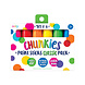 Ooly Chunkies Paint Sticks - Classic Ooly Chunkies Paint Sticks - Classic