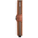 Secrid Miniwallet Vintage - Cognac-Brown Secrid Miniwallet Vintage - Cognac-Brown