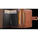 Secrid Miniwallet Vintage - Cognac-Brown Secrid Miniwallet Vintage - Cognac-Brown