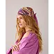Summum Woman Cyclaam Printscarf Summum Woman Cyclaam Printscarf