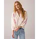 Summum Woman Blouse cotton voile - Ivory Summum Woman Blouse cotton voile - Ivory