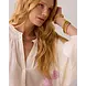 Summum Woman Blouse cotton voile - Ivory Summum Woman Blouse cotton voile - Ivory