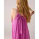 Summum Woman Dress sushi voile - Cyclaam Summum Woman Dress sushi voile - Cyclaam